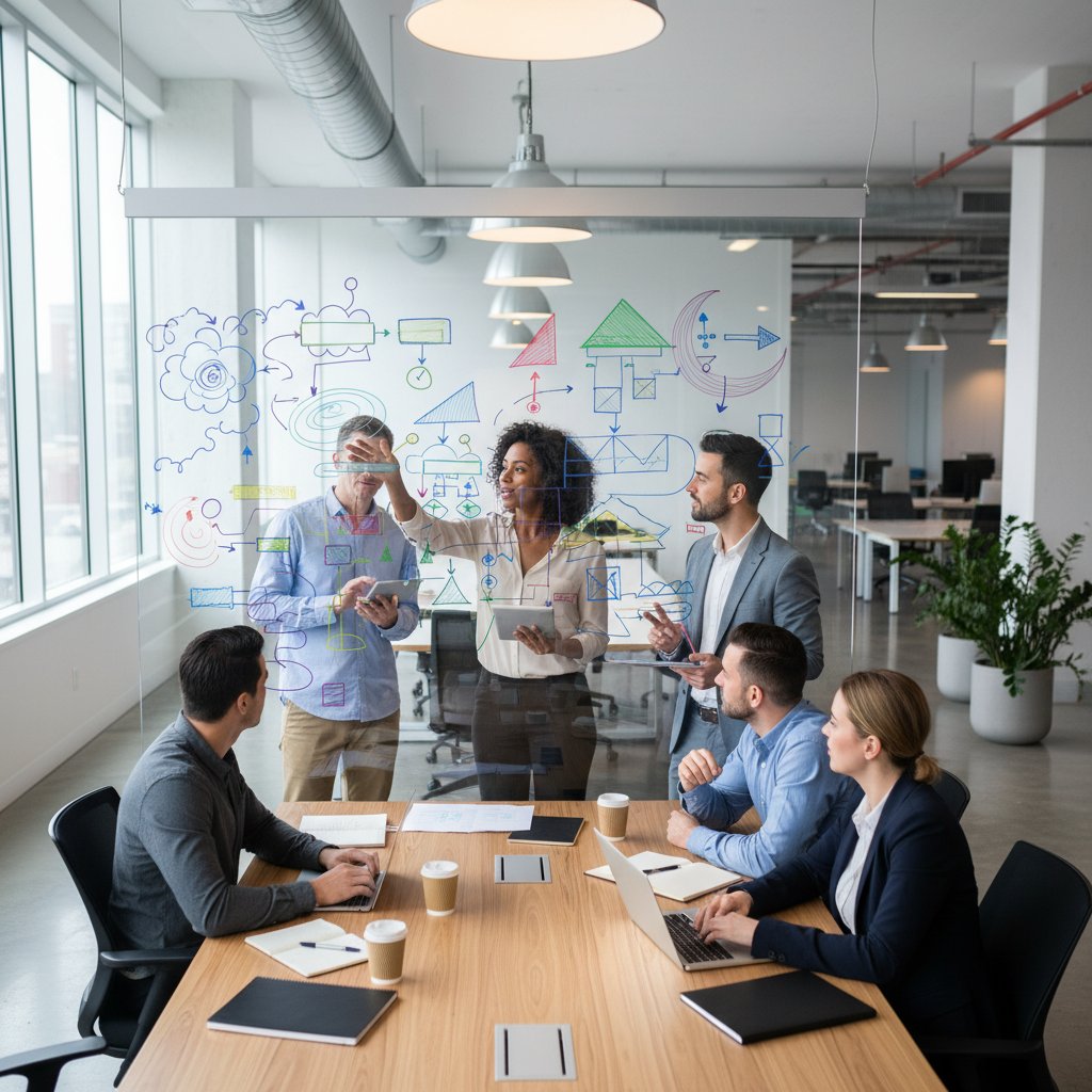 GrowthHub Startup Implementation